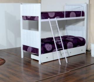 تختخواب دوطبقه مدل فرشته