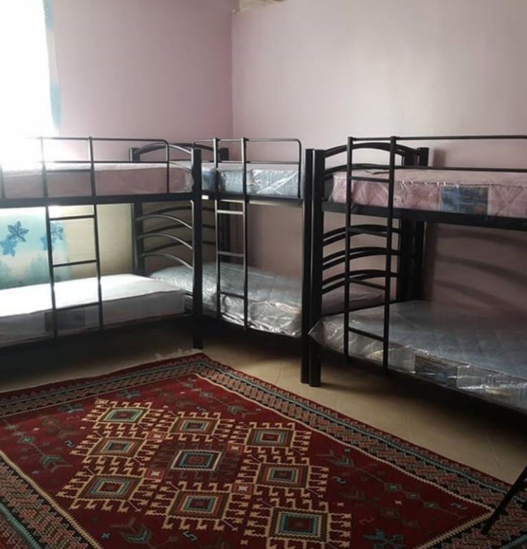 تختخواب دو طبقه شادی