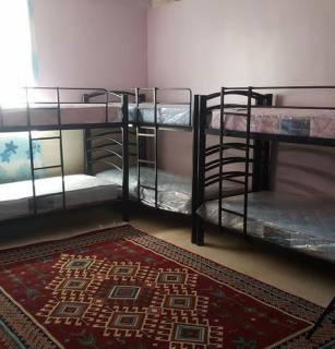 تختخواب دو طبقه شادی