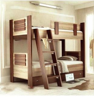 تختخواب دونفره پاندا