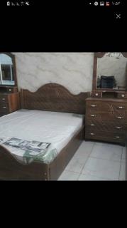 تخت خواب مدل ارامش