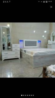 تخت دو نفره ارنیکا