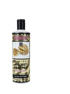 شامپو گردو پرژک