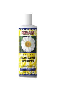 شامپو بابونه پرژک