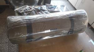 زیرانداز کیسه خواب