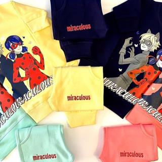 بلوز و شلوار دخترکفشدوزگی