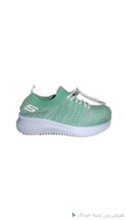 کتانی جورابی زیره تزریق