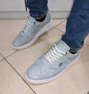 کفش کتانی مردانه