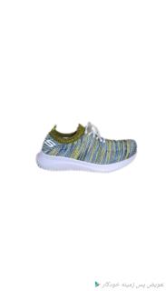 کتانی جورابی زیره تزریق