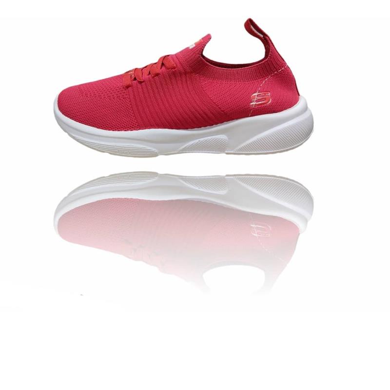 Skechers 13024 red hotsell