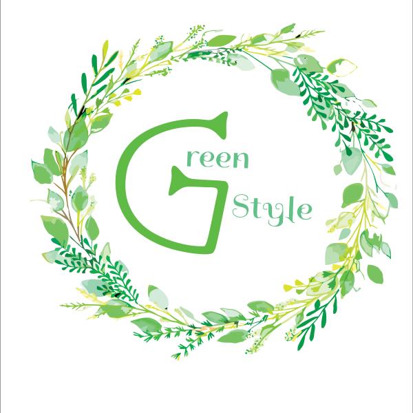 لوگوی گرین استایل