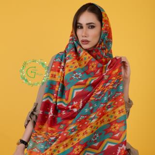 شال مکزیکی گرین استایل