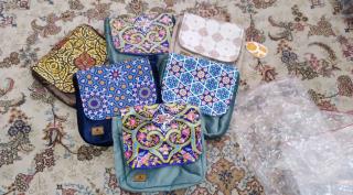 کیف دوشی دخترانه