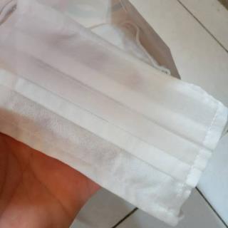 ماسک معمولی بسته ۵۰عددی