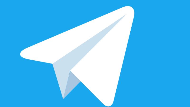 افزایش امار تلگرام