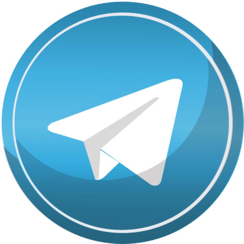 افزایش امار تلگرام