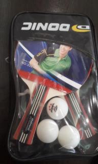 راکت  پینگ پنگ