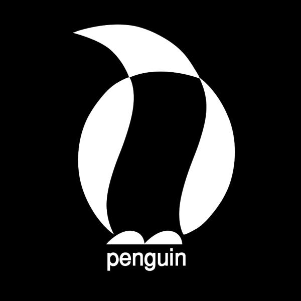 لوگوی پنگوئن
