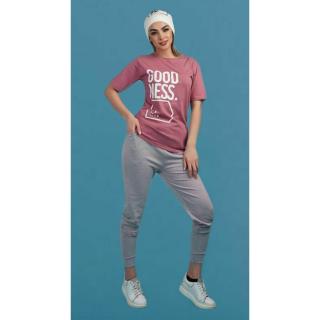 تیشرت و شلوار