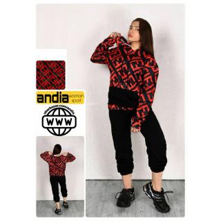 ست هودی و شلوار