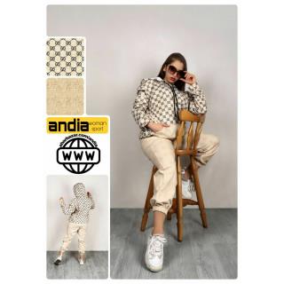 ست هودی و شلوار