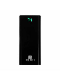 شارژر همراه بیبوشی مدل P05 ظرفیت ۱۰۰۰۰ میلی امپر ساعت