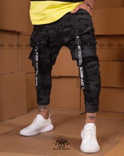 اسلش چیریکی