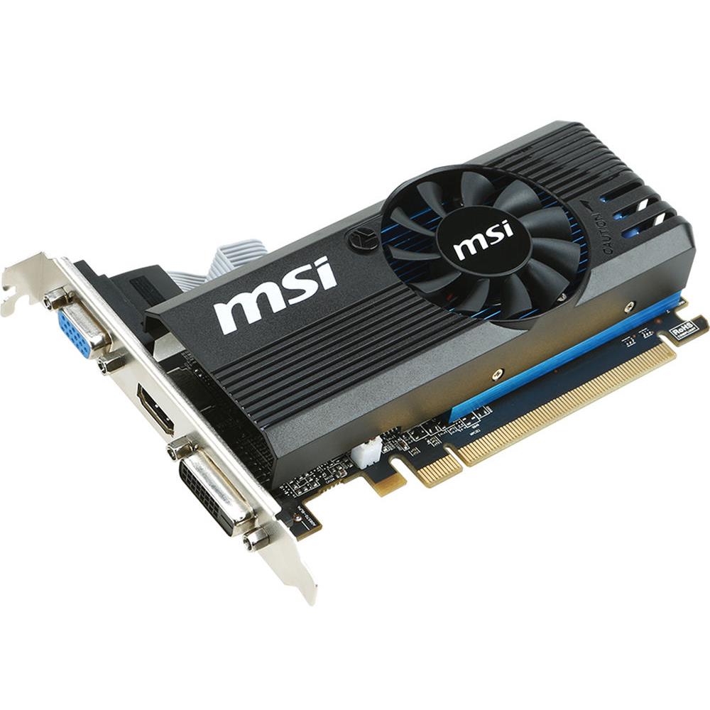 MSI R7 240 2GD3 128bit
