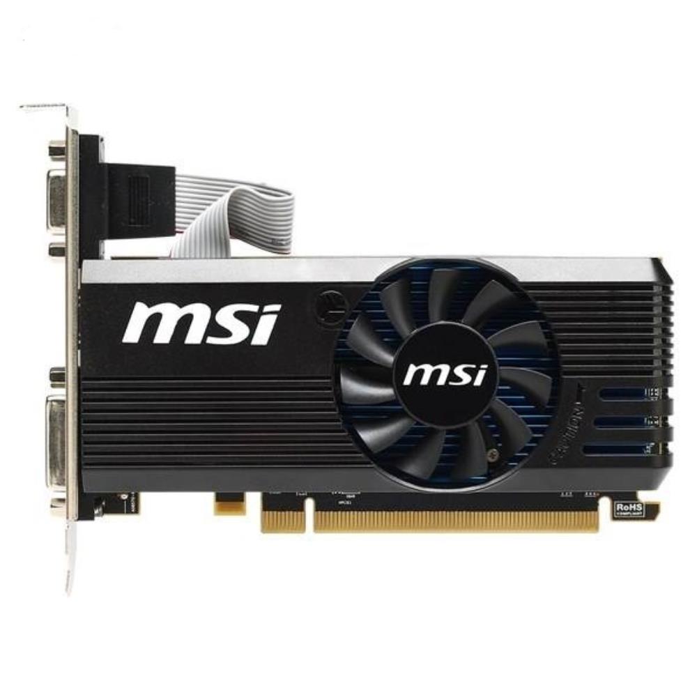MSI R7 240 2GD3 128bit