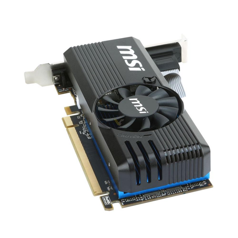 MSI R7 240 2GD3 128bit