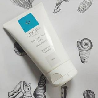 ماسک اسکراب