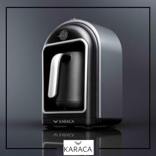 دستگاه قهوه ساز کاراجا مدل HATIR