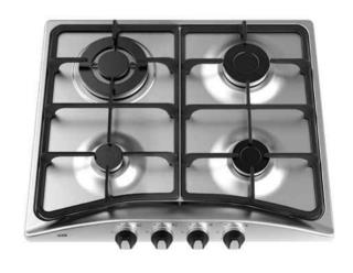 اجاق گاز توکارS401+ارسال رایگان پرداخت درب منزل تهران والبرز