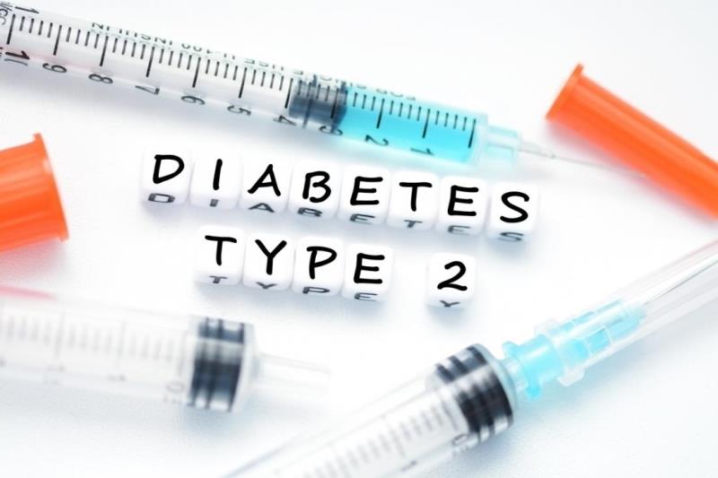 درمان قطعی دیابت نوع دو