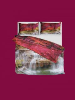 روتختی های نانو سه بعدی با پارچه خارجی دو نفره