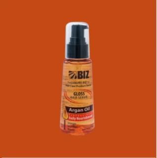 سرم تقویت مو سیلیکونی