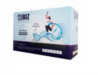 محافظ تشک ضد آب (دونفره کوچک)