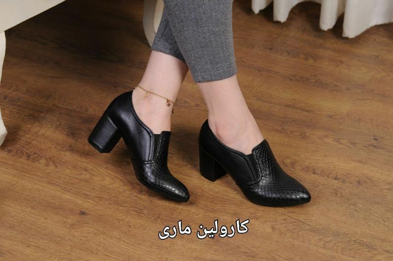 کفش زنانه  مدل کارولین ماری