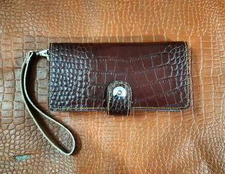 کیف پول و محافظ موبایل