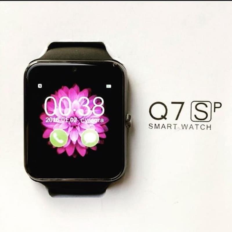 ساعت هوشمند مدل q7sp