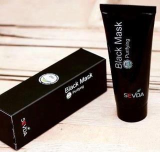 بلک ماسک سودا