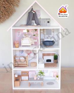 ویترین مونته سوری