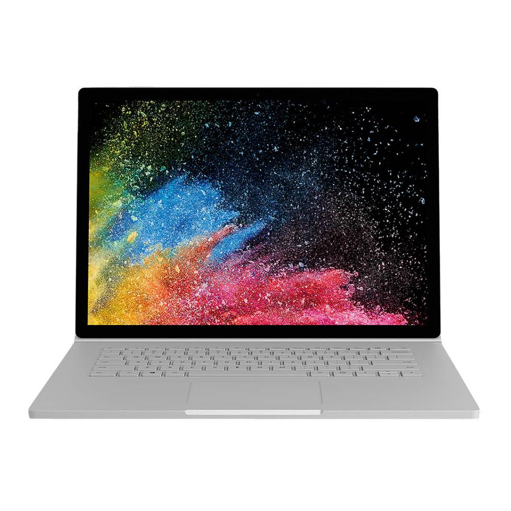 لپ تاپ مایکروسافت مدل Surface Book 2 2017