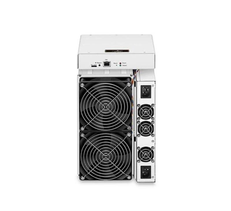 دستگاه ماینر بیت مین Antminer S17+ 76Th