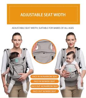 کریر کودک تمام فصل