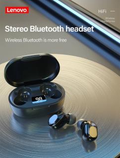 هندزفری بلوتوثی Lenovo XT91