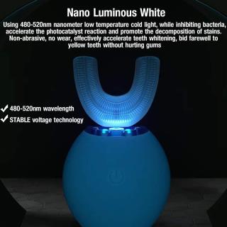 مسواک برقی بی سیم