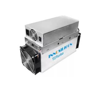 دستگاه ماینر اینوسیلیکون T2 Turbo 30TH