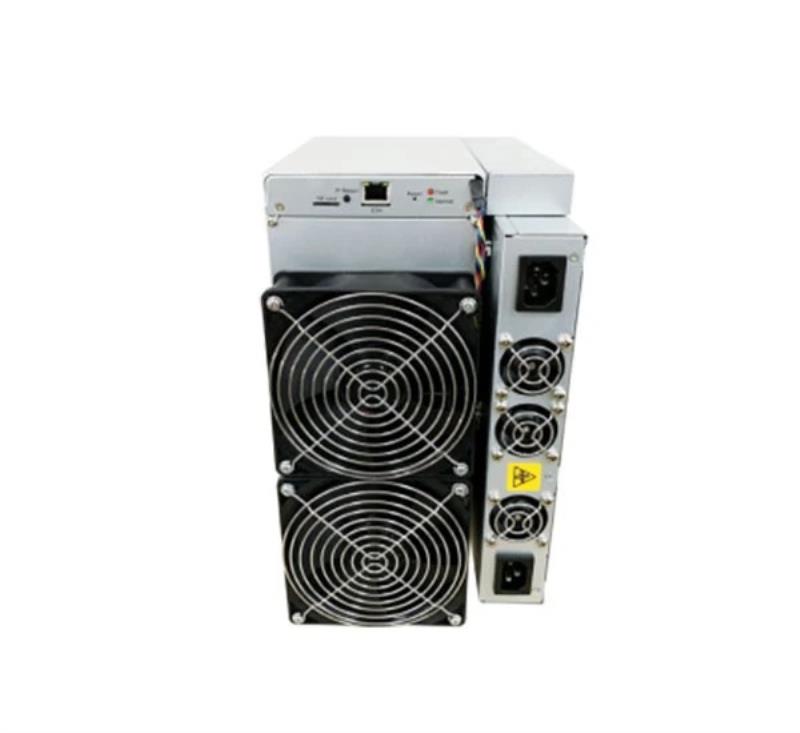 دستگاه ماینر بیت مین Antminer S17+ 73Th