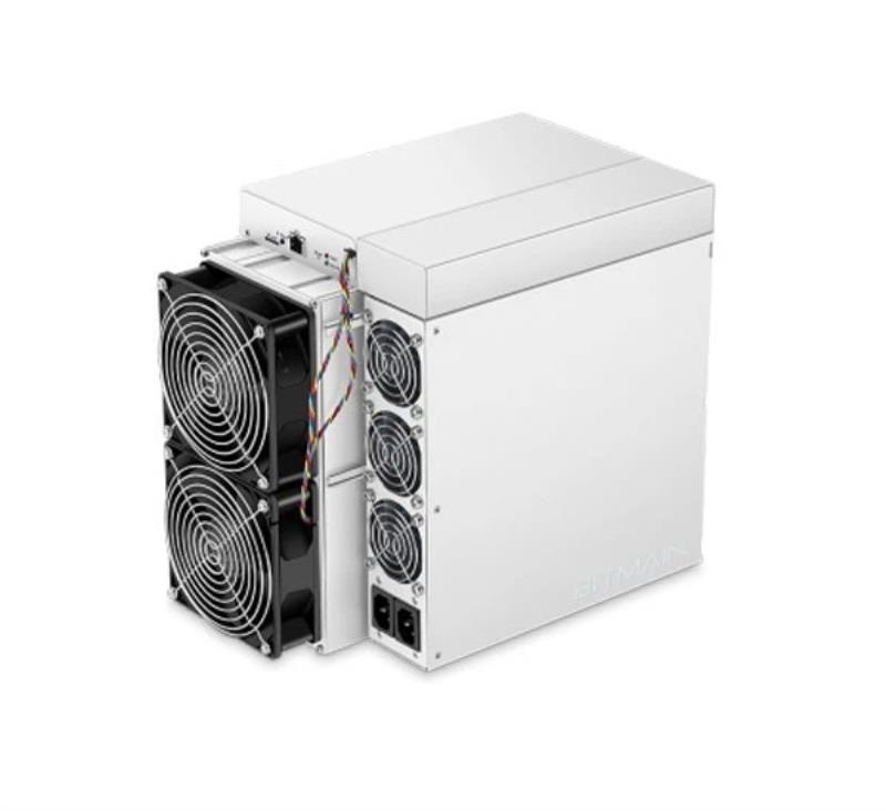 دستگاه ماینر بیت مین Antminer S19 95Th